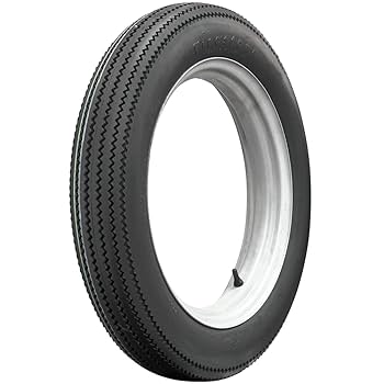 二輪用　ファイヤーストーン FIRESTONE デラックスチャンピオン - FIRESTONE | アンバーピース